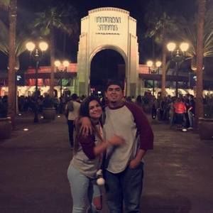 Meet your Posher, Francis